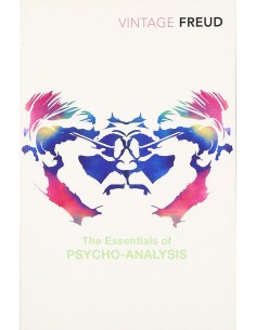The Essentials Of PsychO-Analysis