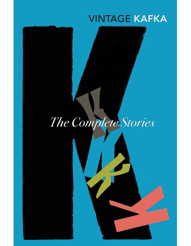 The Complete Stories (kafka)