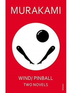Wind / Pinball (two Novels)