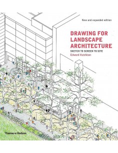 Drawing For Landscape Architecture