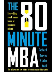 The 80 Minute Mba