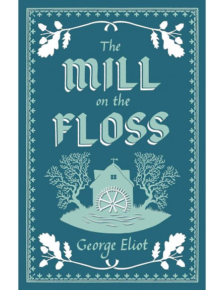 the mill on the floss sparknotes