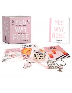 Yes Way Rose Mini Kit