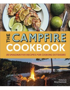 The Campfire Cookbook