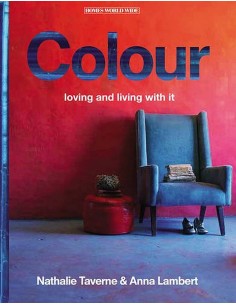 Colour - Living With And Loving it