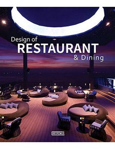 Design Of Restaurant & Dining