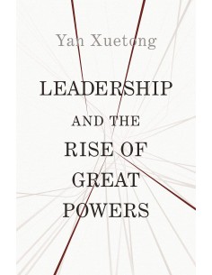 Leadership And The Rise Of Great Powers