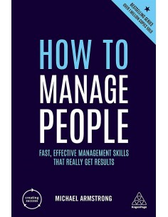 How To Manage People