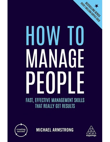 How To Manage People