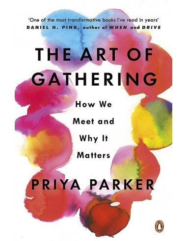 The Art Of Gathering