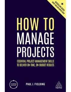 How To Manage Projects