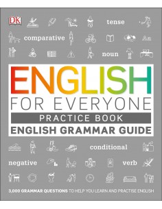 English For Everyone - Practice Book, English Grammar Guide