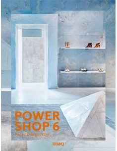 Power Shop 6 - Retail Design Now