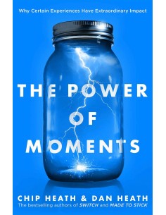 The Power Of Moments