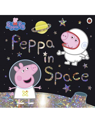 Peppa Pig - Peppa In Space