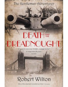 Death And The Dreadnought