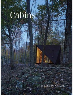 Cabins - Escape To Nature