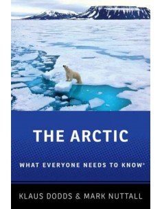The Arctic - What Everyone Needs To Know