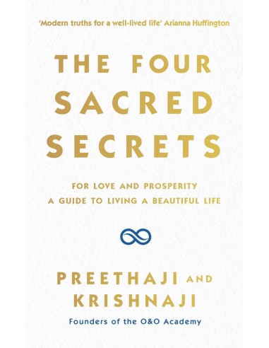 The Four Sacred Secrets