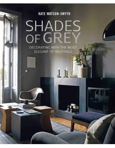 Shades Of Gray: Decorating With The Most Elegant Of Neutrals