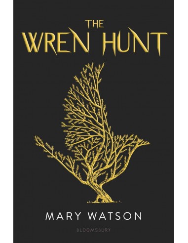 The Wren Hunt