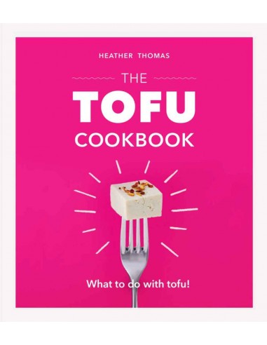 The Tofu Cookbook