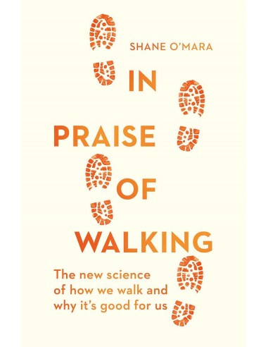 In Praise Of Walking
