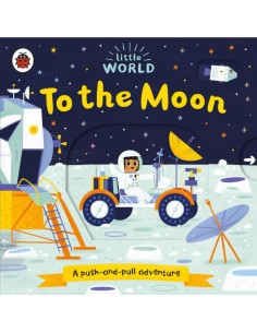 Little World: To The Moon
