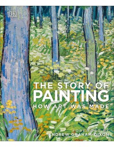 The Story Of Painting - How Art Was Made