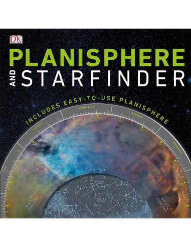 Planisphere And Starfinder