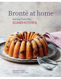 Bronte At Home - Baking From The Scandi Kitchen