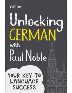 Unlocking German