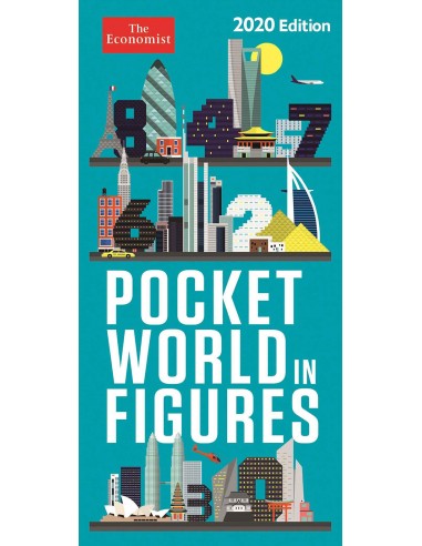 Pocket World In Figures 2020