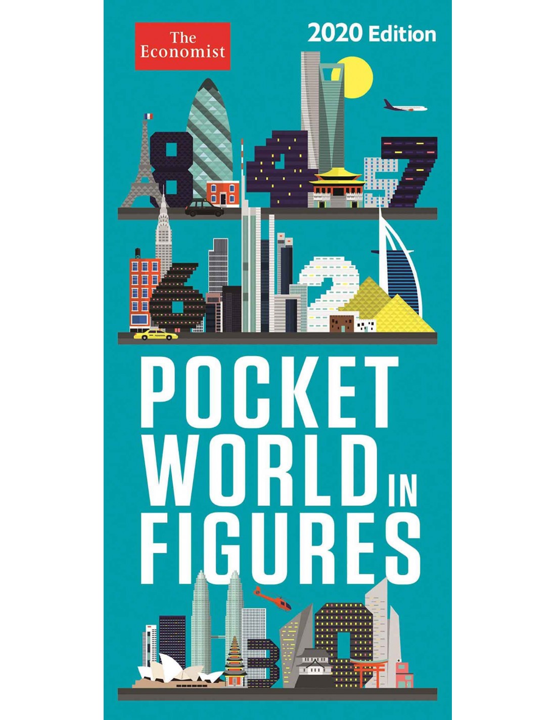 Pocket World In Figures 2020Adrion LTD