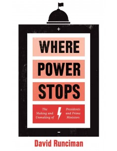 Where Power Stops