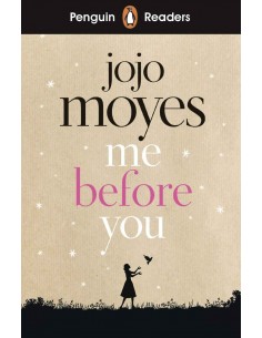 Me Before You (penguin Readers A2+)