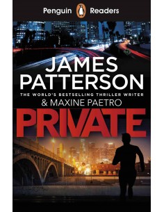 Private (penguin Readers A1+)