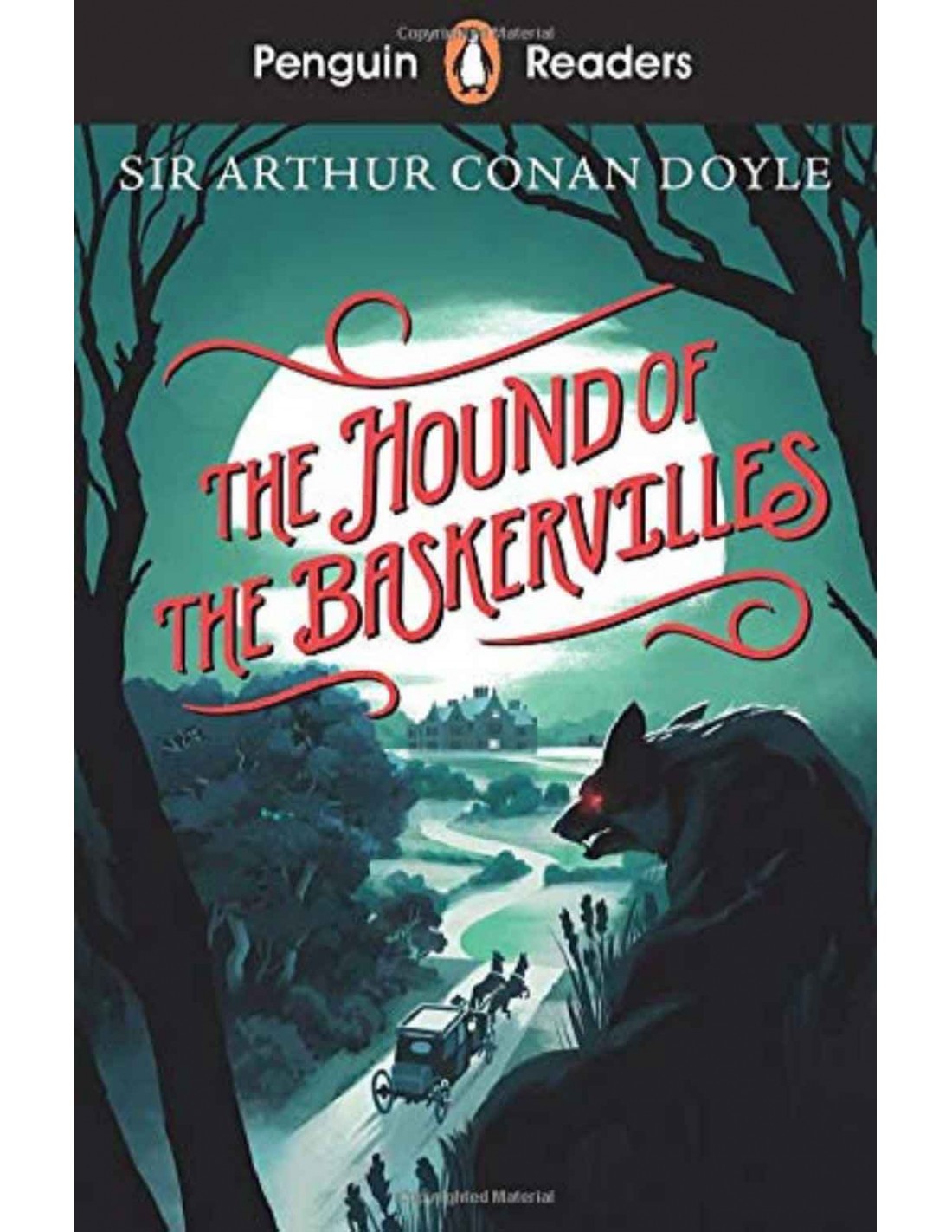 book the hound of baskervilles
