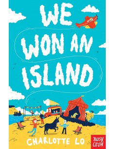 We Won An Island