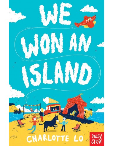 We Won An Island