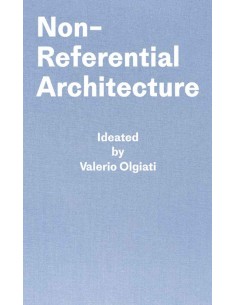 NoN-Referential Architecture