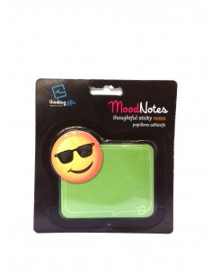 Moodnotes Cool Sticky Notes