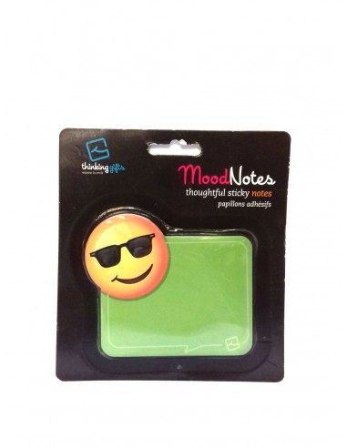 Moodnotes Cool Sticky Notes