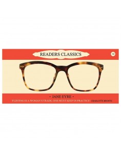 Sun Reader Glasses Jane Eyre +1 +1.5 +2 +2.5 +3