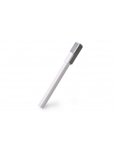 Classic Roller Pen Plus 0.7 White