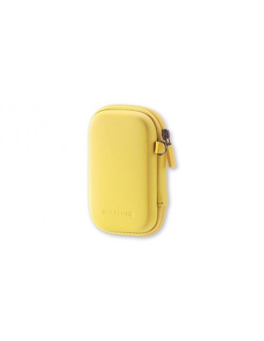 Journey Hard Pouch Xs Yellow