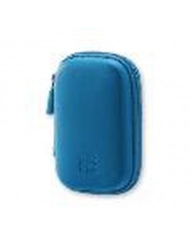 Journey Hard Pouch Xs Blue