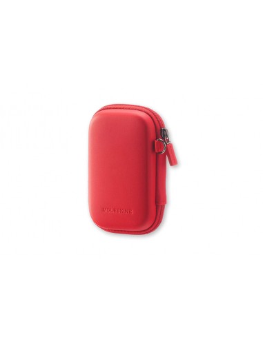 Journey Hard Pouch Xs Red