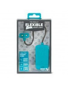 The Really Flexible Book Light - Turquoise