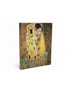 Klimt's 100 Anniversary - The Kiss Ultra Lined